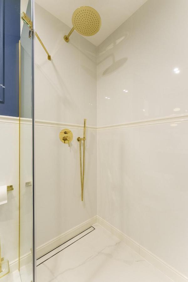 Sunnyway Apartment Ustronie Morskie Ngoại thất bức ảnh